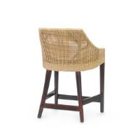 Picture of VINCENT 24" COUNTER STOOL HONEY
