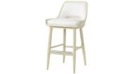 Picture of ALVARO 30" BARSTOOL