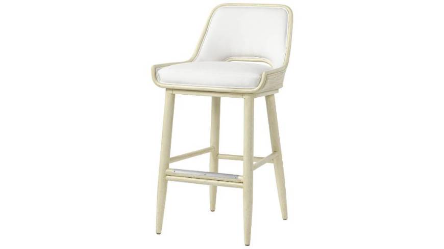 Picture of ALVARO 30" BARSTOOL