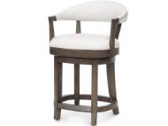 Picture of MENLO 24" SWIVEL COUNTER STOOL