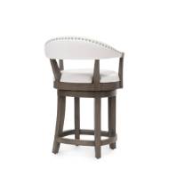 Picture of MENLO 24" SWIVEL COUNTER STOOL
