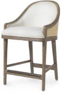Picture of CLEMENT 24" COUNTER STOOL