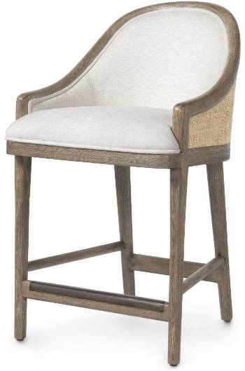 Picture of CLEMENT 24" COUNTER STOOL