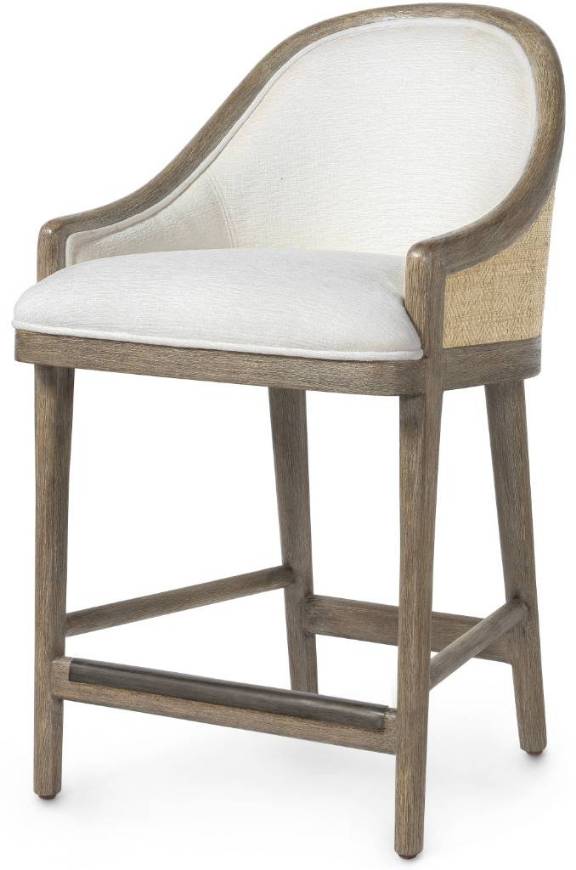 Picture of CLEMENT 24" COUNTER STOOL