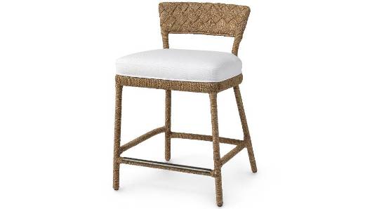Picture of LANCE 24" COUNTER STOOL