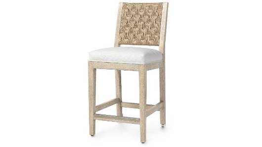 Picture of WATERBURY 24" COUNTER STOOL