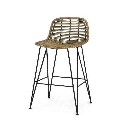 Picture of HERMOSA 24" COUNTER STOOL