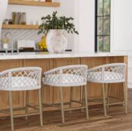 Picture of OTIS 24" COUNTER STOOL