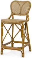 Picture of JORDAN 24" COUNTER STOOL HONEY