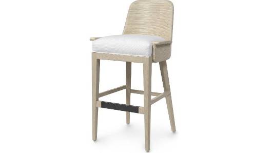 Picture of CALVIN 30" BARSTOOL