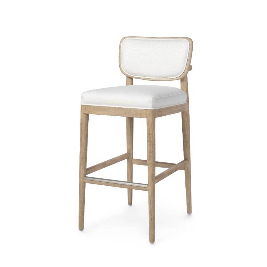 Picture of FORNELLI 30" BARSTOOL