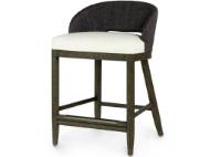 Picture of PRESCOTT 24" COUNTER STOOL CHARCOAL