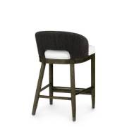Picture of PRESCOTT 24" COUNTER STOOL CHARCOAL