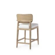 Picture of FORNELLI 24" COUNTER STOOL