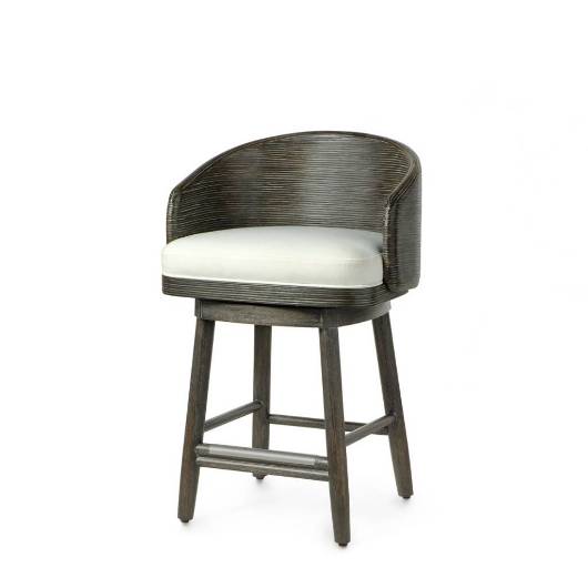 Picture of CHATHAM 24" SWIVEL COUNTER STOOL