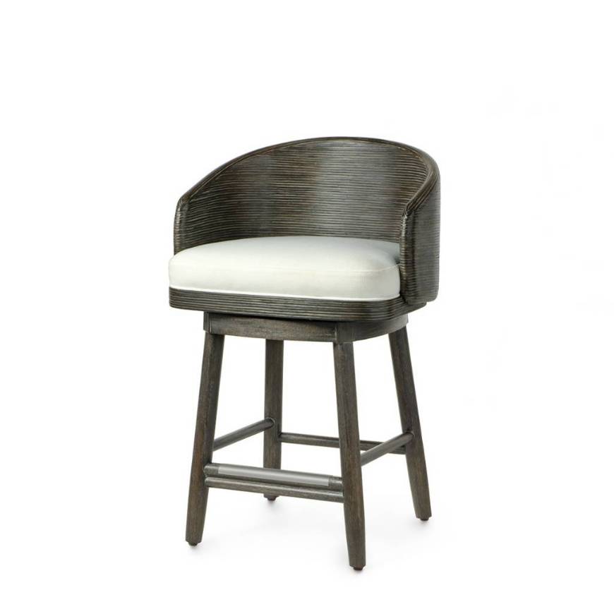 Picture of CHATHAM 24" SWIVEL COUNTER STOOL