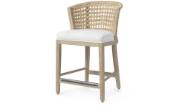Picture of MELANI 24" COUNTER STOOL