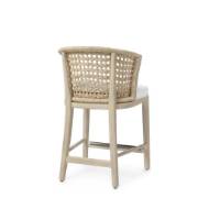Picture of MELANI 24" COUNTER STOOL