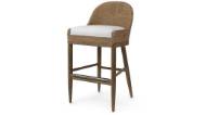 Picture of MESA 30" BARSTOOL, NATURAL