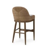 Picture of MESA 30" BARSTOOL, NATURAL