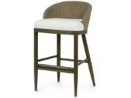 Picture of PRESCOTT 30" BARSTOOL ASH GREY