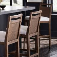 Picture of AUGUSTO 30" BARSTOOL