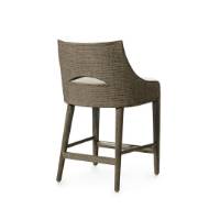Picture of AVALON 24" COUNTER STOOL, CUSTOM FINISH
