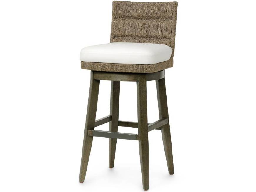 Picture of BARTLEY 30" SWIVEL BARSTOOL