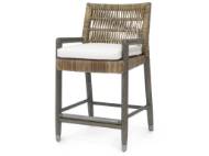 Picture of NAVARRO 24" COUNTER STOOL