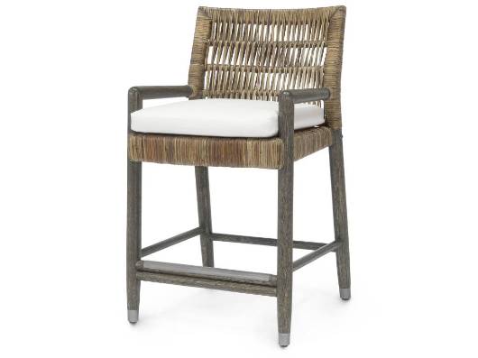 Picture of NAVARRO 24" COUNTER STOOL