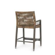 Picture of NAVARRO 24" COUNTER STOOL