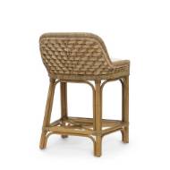 Picture of CAPITOLA 24" COUNTER STOOL, NATURAL