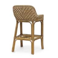 Picture of CAPITOLA 30" BARSTOOL, NATURAL