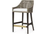 Picture of VINCENT 24" COUNTER STOOL MOCHA