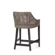 Picture of VINCENT 24" COUNTER STOOL MOCHA