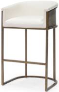 Picture of DONOVAN 30" BARSTOOL, GOLD