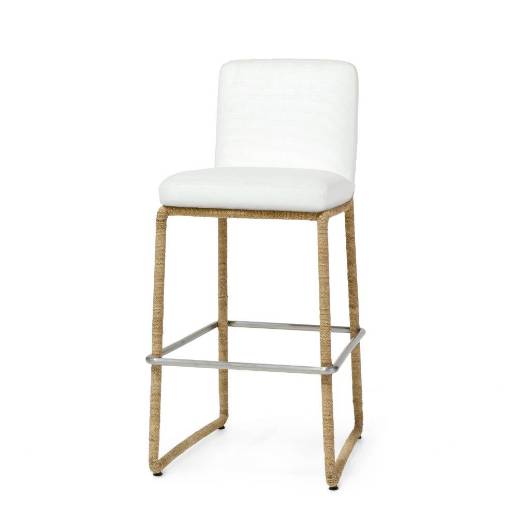 Picture of STILLWATER 30" BARSTOOL, NATURAL