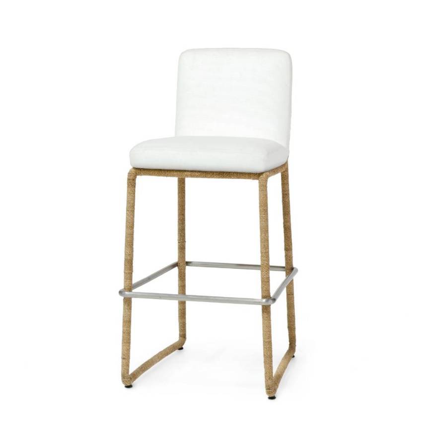 Picture of STILLWATER 30" BARSTOOL, NATURAL