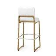 Picture of STILLWATER 30" BARSTOOL, NATURAL