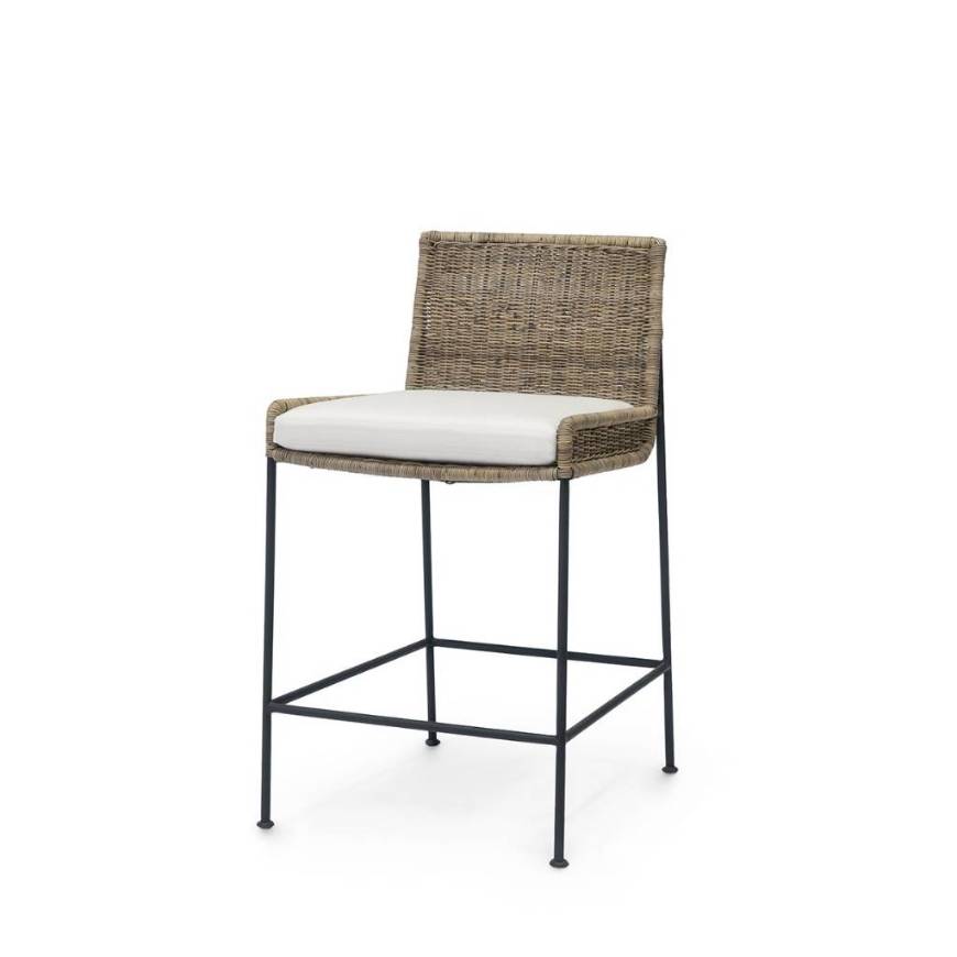 Picture of NORA 24" COUNTER STOOL