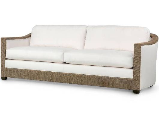 Picture of PEARSON SOFA, ASH GREY