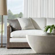 Picture of PEARSON SOFA, ASH GREY