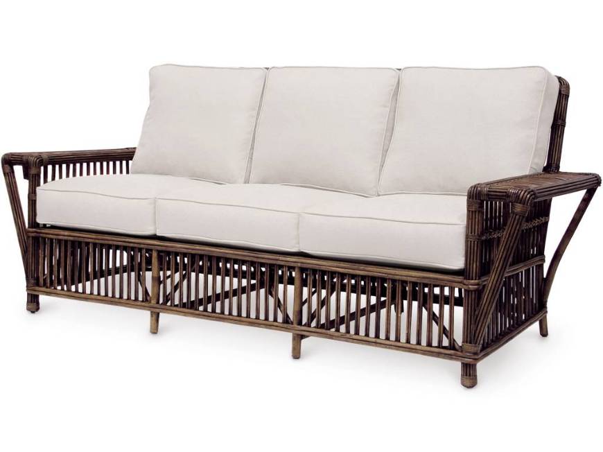 Picture of PRESIDENT'S SOFA