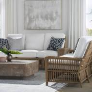 Picture of PRESIDENT'S SOFA