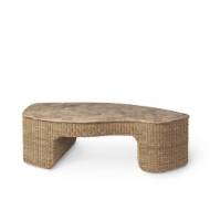 Picture of PERALTA COFFEE TABLE, TALL