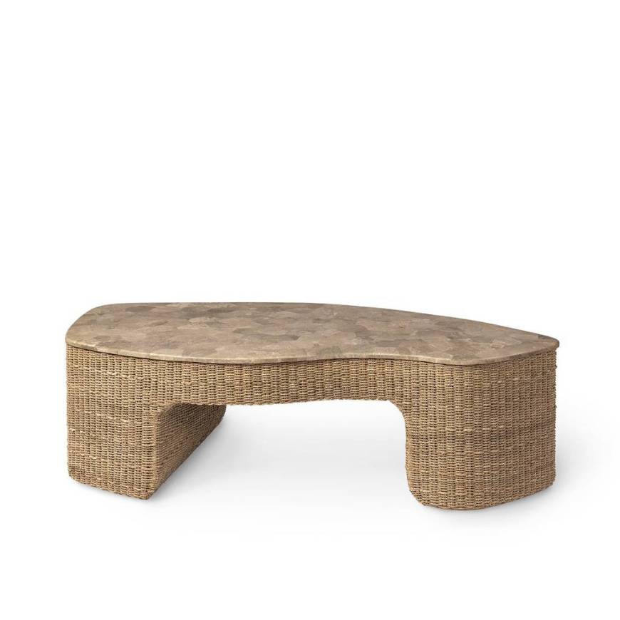 Picture of PERALTA COFFEE TABLE, TALL