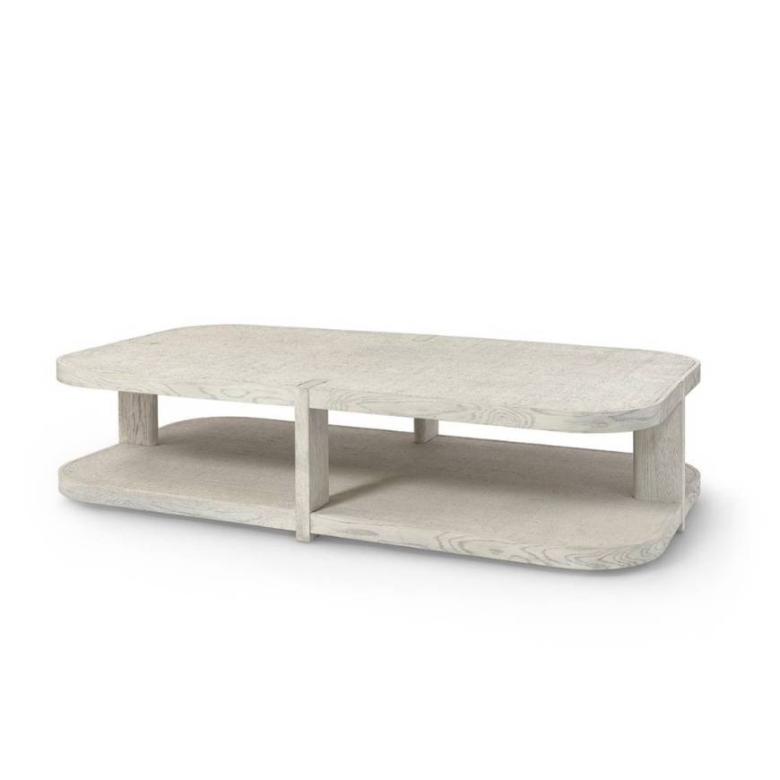 Picture of ASTORIA COFFEE TABLE, RECTANGULAR