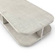 Picture of ASTORIA COFFEE TABLE, RECTANGULAR