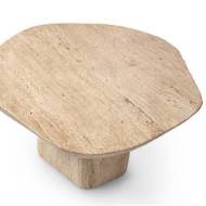 Picture of ALGIERS OUTDOOR COFFEE TABLE, TALL