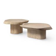 Picture of ALGIERS OUTDOOR COFFEE TABLE, TALL